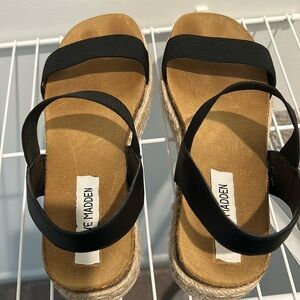 Steve Madden Sandles